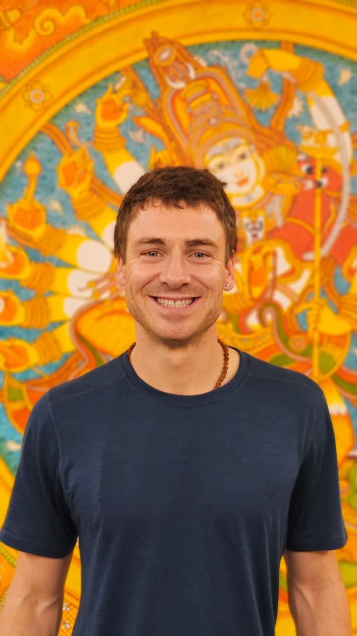 Dave Cookish